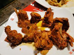 -吴记酱骨炖菜馆(西大直街店)