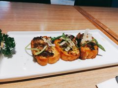 超值炙烤肥牛TAPAS-必胜客(固始西亚店)
