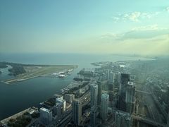 -360 The Restaurant at the CN Tower