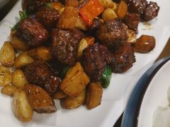 -赶海部落海鲜城(海阳路店)