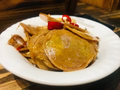 -盟重烧烤(高正街店)