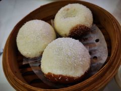 -新兴家喻酒家·羊城名宴(昌岗店)