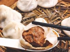 小笼包-熙盛源(滨湖万达店)