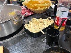 -林记潮牛·牛肉火锅(上马墩店)