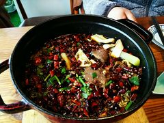 牛三斤-烛影拾光观景餐厅·创意菜·摄影·小提琴(大唐不夜城店)