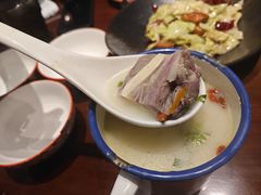 -那拉提之疆·新疆菜(美院店)