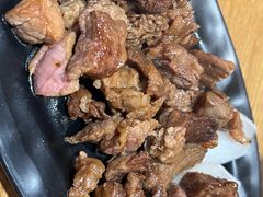 -恩你小木屋·烤肉韩式料理(嘉兴秀洲店)