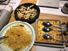 -U你·天然调味(南湖总店)