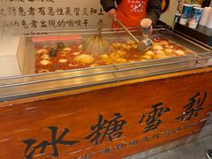 -召稼楼古镇