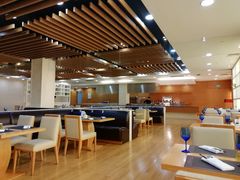 大堂-杭州国际会议中心洲际酒店-面工坊