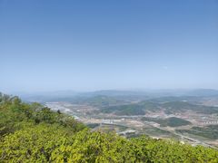 -丹东凤凰山景区
