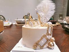 -一块儿·蛋糕定制店(吴兴店)