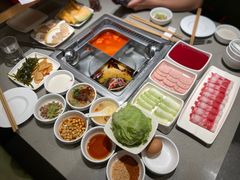 -海底捞火锅(中商百货店)