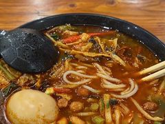 -螺蛳粉先生(蓟门桥店)