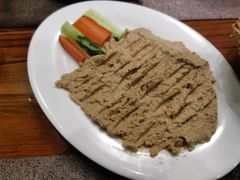 -TUK土耳其餐厅·下午茶(卢湾店)