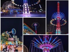 -顺德欢乐海岸PLUS