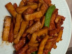 -静之湖湖畔餐厅