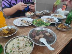 -歪头牛肉(金龙壹号店)