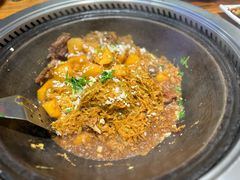 -东北人家铁锅炖(水岸帝景店)