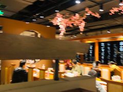 -呷哺呷哺 黄金牧场 (欢乐谷店)