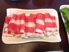 picture-年巴羊肉铺老铜锅(梅江店)