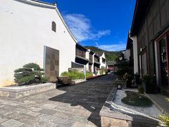 -东海半边山旅游度假区