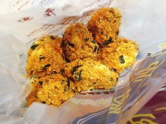 海苔酥松小贝-鲍师傅糕点(国金街店)