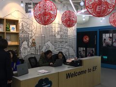 -英孚教育青少儿(河东资深教研中心)