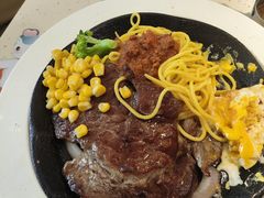 -夏日玛莉西餐厅(耒阳龙腾店)