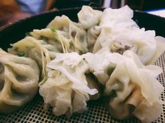 -海汇源老烧麦店(东大街总店)