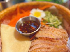 -清迈清迈巷口小排档(烟台山店)