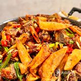 南昌｜藏在巷子里的宝藏干锅老店🥘人均30