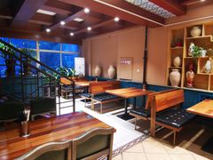 大堂-新疆哈利德餐厅(紫薇都市店)