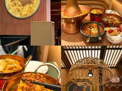 -浩海火燒雲傣家菜(芮欧百货店)