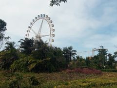 -白沙门生态公园