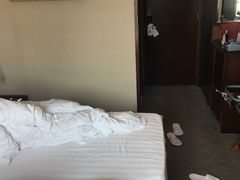 -香港珀丽酒店