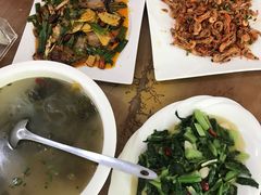 -海门渔村老厨子(海门渔村美食街店)