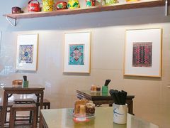 大堂-一记面馆(易发店)