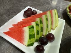 -闫府私房菜·百年鲁菜(恒隆店)