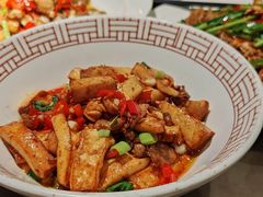 -湘轩·土菜研究院(光大店)
