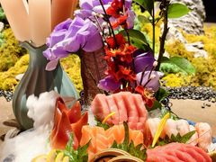 -蟹犇•帝王蟹雪蟹(陆家嘴店)