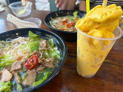 -周记蟹仔粉(侨港风情街店)
