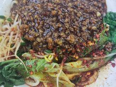 -老陈婆手工面庄