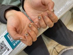 -斯馨·健康美甲美睫