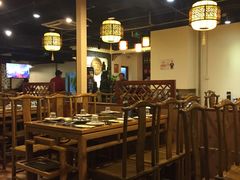 大堂-杨家火锅(国美店)