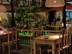 -鲁城往事(游客中心店)