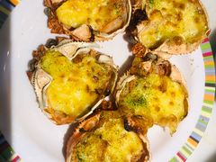 -喜庭海鲜自助(来福士店)