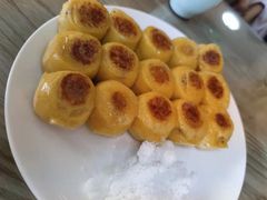 -哈尔滨春饼(朝山街店)