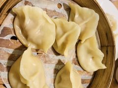 -海胆小馆(东北水饺·春柳店)