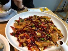 -台记小海鲜(七宝店)